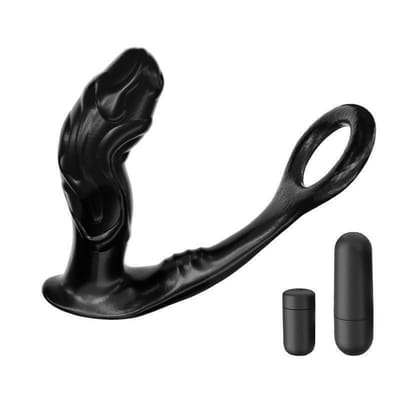 Anale-vibrator-mannelijke-prostaat-massage-apparaat-G-spot-stimulator-dildo-volwassen-butt-plug