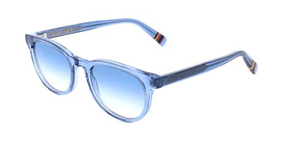 Paul Smith PS25600S MACKLIN Transparent blue 52/19/145 WOMAN Zonnebrillen
