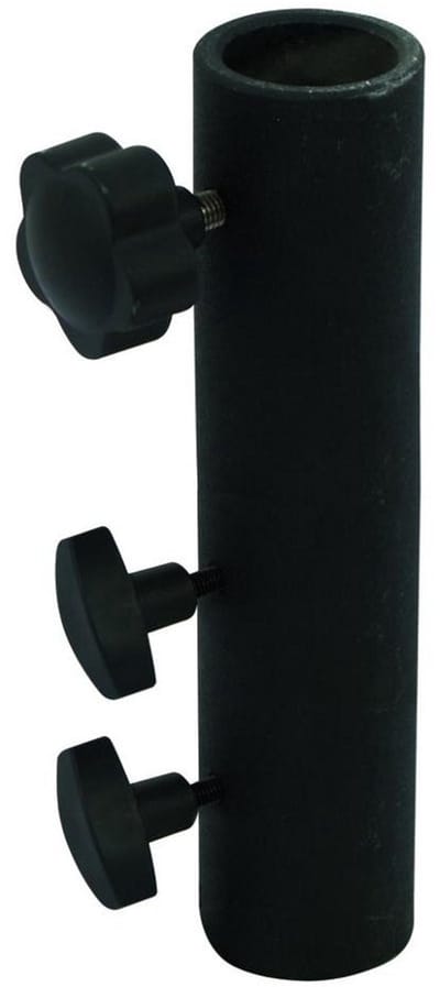 Eurolite STV-3529 spigot-adapter