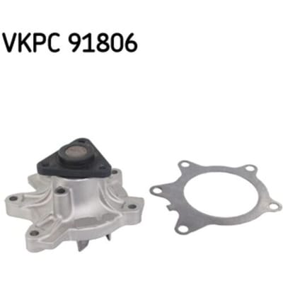 Aquamax koelvloeistofpomp SKF VKPC 91806