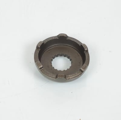 Rocher noix de kick RSM pour Scooter Malaguti 50 F10 Jet Line 1999 à 2000 72602600 Neuf
