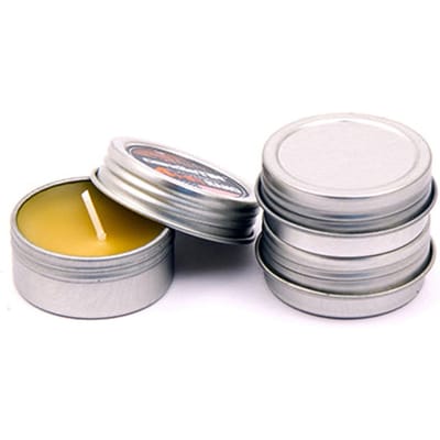 Exotac candletin nano 3-pack