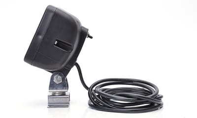 Werklamp - WAS - W82 - 4 - 10.1cm - Work / Scene