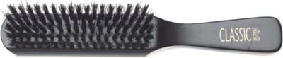 Sibel Classic 59 Wood Black Borstel