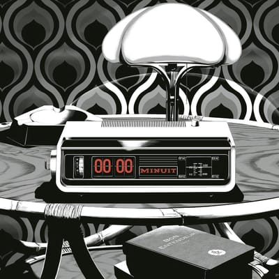 Minuit - Bon Entendeur