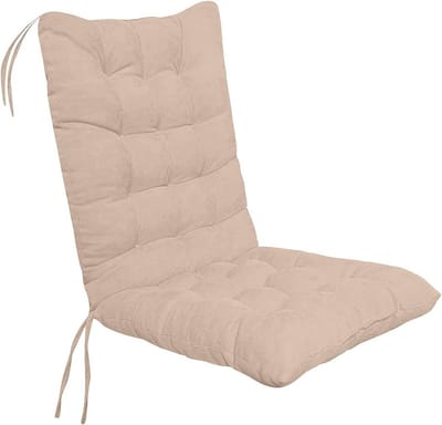 Antislip zitkussens voor schommels en stoelen