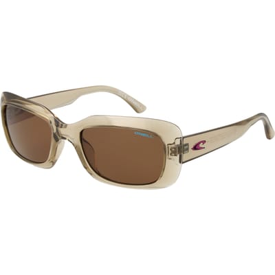 O´neill On 9012 2.0 100p Gepolariseerde Zonnebril Transparant Hydrofreak/CAT3