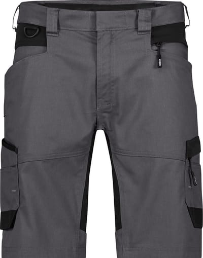 Dassy Axis | Korte Werkbroek Stretch