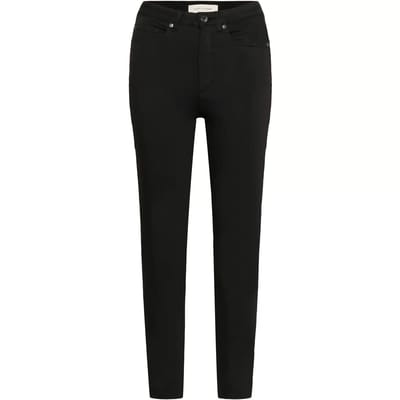 Slim high waist jeans voor dames KAFFE Willow