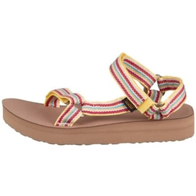 Nette Schoenen Teva Midform Universal