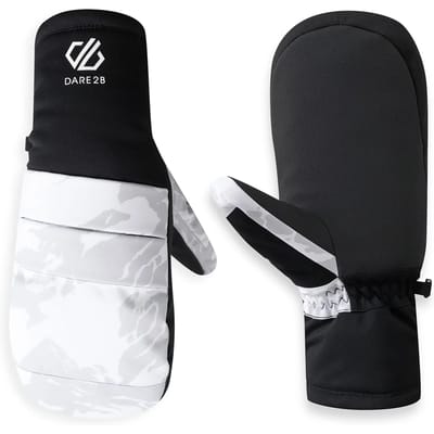 Dare2b Freeride Handschoenen Wit L