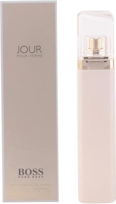 Hugo Boss - BOSS JOUR FEMME - eau de parfum - spray 75 ml