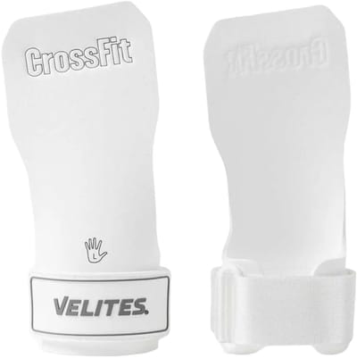 Velites Quad Competition Handgreep Wit L