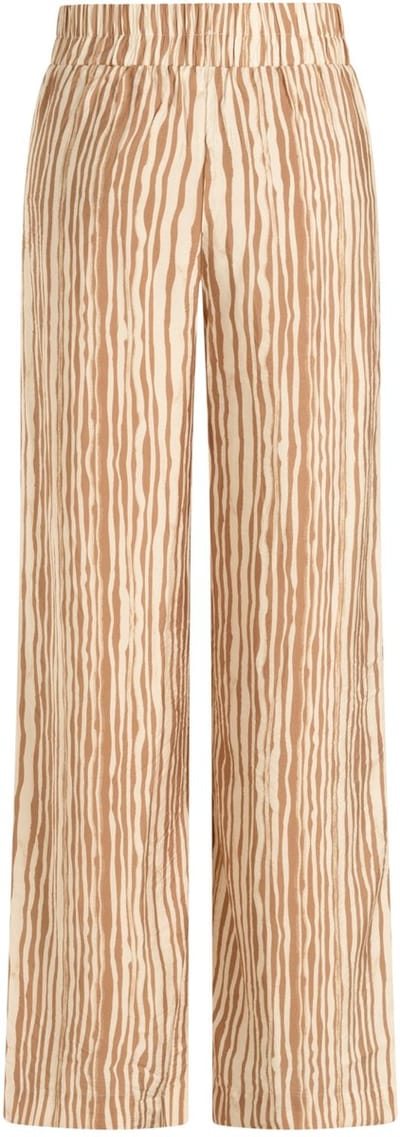 YEST Meline Bottoms - Summer Taupe/Multi C - maat 36