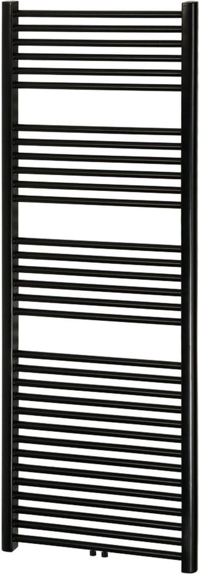 Sanifun handdoekradiator Medina Centro 1200 x 500 Zwart
