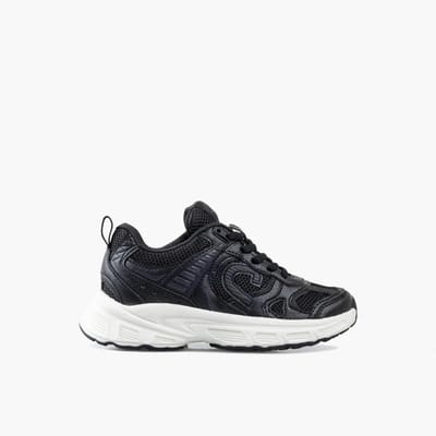Cruyff Marti Jr. - Black/Black