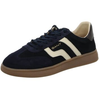 Gant Footwear 31633011 Cuzmo - Herensneaker - G69-Marine