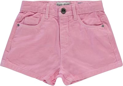 Cars Jeans Short Adinda Jr. - Meisjes