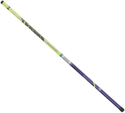 Hydra7 Energy Vaste Hengel Blauw,Zilver 5.00 m