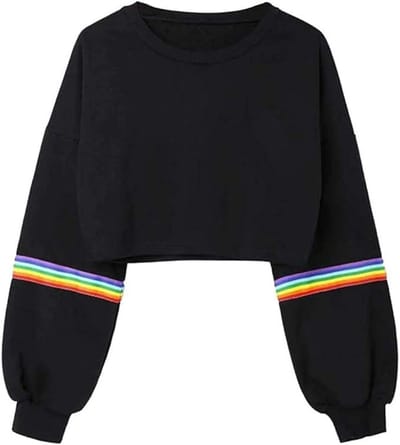 Dailygoods - Dames Pullover Sweatshirts met Lange Mouwen en Ronde Hals