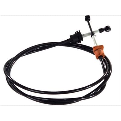 Kabeltrekken, handgeschakelde versnellingsbak DT SPARE PARTS 2.32917