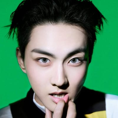 ENHYPEN - [DE ZONDE] : BLISS] 8e Mini Album ENGENE JUNGWON