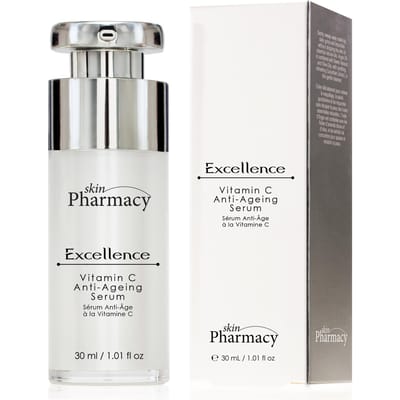 skinPharmacy Excellence Vitamine C Anti-Aging Serum 30ml
