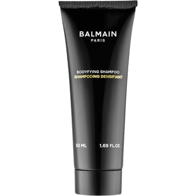Balmain Travel Size Balmain Homme Bodyfying Shampoo 50 ml