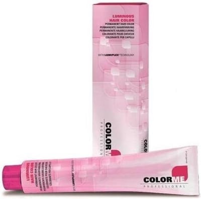 ColorMe Haarverf 7.4 / 7C 100 ml