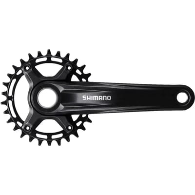 Mono crankstel Shimano Deore FC-MT510-1 12V