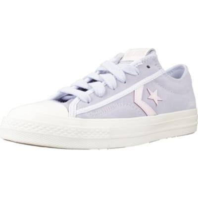 Converse Star Player 76 Ox Sneakers - Dames - Lila