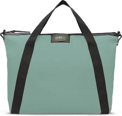 DAY ET Schoudertas Gweneth Classic Cross Feldspar Groene