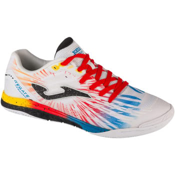 Joma Regate Rebound 24 RREW IN, Heren witte zaalvoetbalschoenen 42 wit