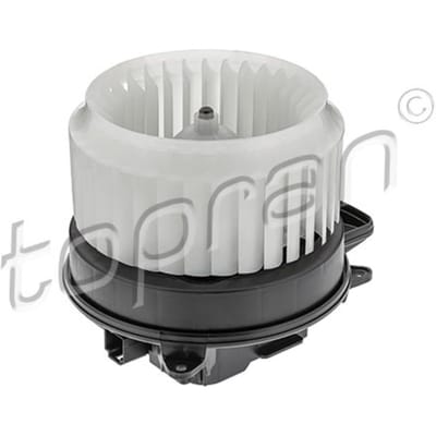 Topran Binnenventilator HANS PRIES 115 216