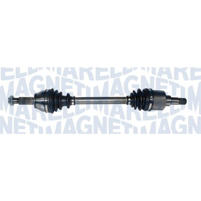 Aandrijfas MAGNETI MARELLI 302004190175