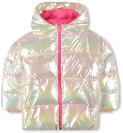 Billieblush U21598 Jas Veelkleurig 24 Months Meisje