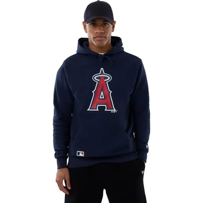 Angels Nos MLB Regular OSB Hoodie