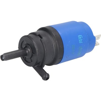 Waterpomp, koplampsproeier FEBI BILSTEIN 09299