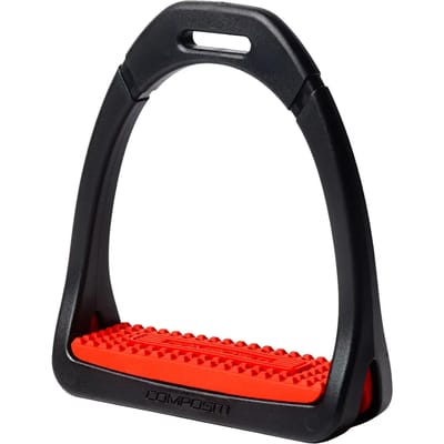 Polymeer rijbeugels Compositi Premium Model