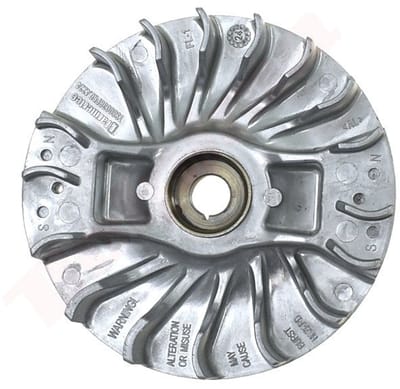 Vliegwiel passend op STIHL TS700 , TS800 ( 4224 400 1201 )