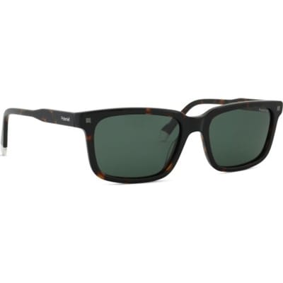 Polaroid Zonnebril PLD 4174/S/X Volwassenen Bruin Polariserend