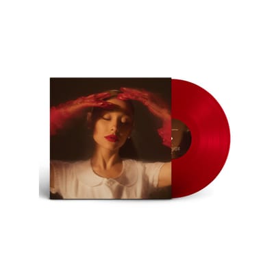 Ariana Grande - Eternal Sunshine (LP)