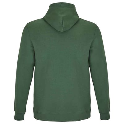 SOLS Unisex Snake Hoodie voor volwassenen (Fles groen)