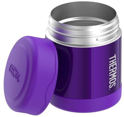 Thermos kindervoedselcontainer 290ml - paar