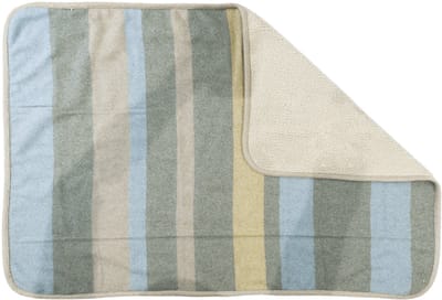 Jack And Vanilla - Dekens - Revive Deken - Groen - M Revbl6030 - 179871