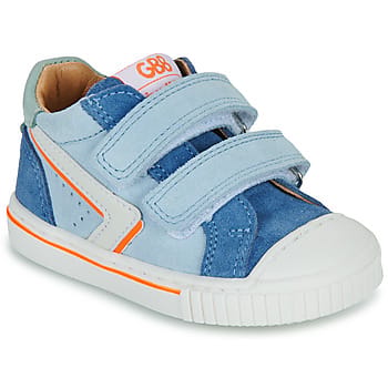Hoge Sneakers GBB CHALEUREUX