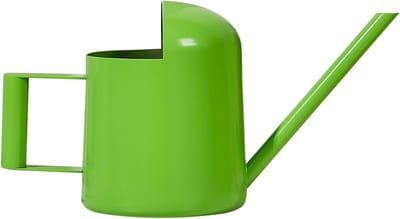 Mini Gieter - Kleine Waterkan - Planten Verzorgen - Lange Nauwe Tuit - 300 ml - Groen