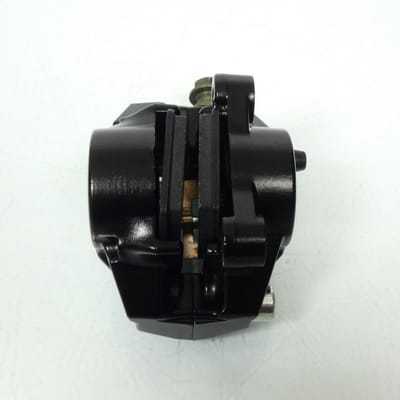 Étrier de frein arrière Teknix pour Scooter Yamaha 50 Aerox 2002 à 2012 Neuf