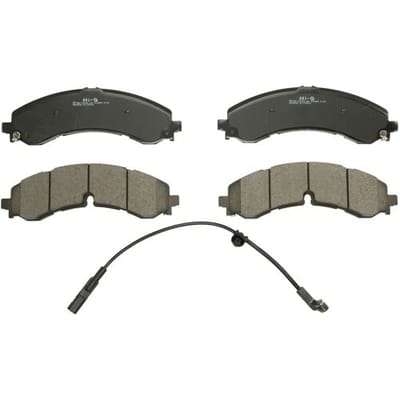 Remblokset HI-Q SP4397
