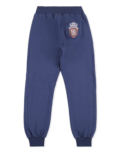 Broek Crest
